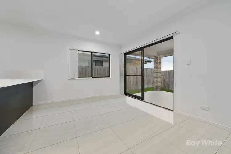 Third view of Homely house listing, 8 Strata Circuit, Yarrabilba QLD 4207