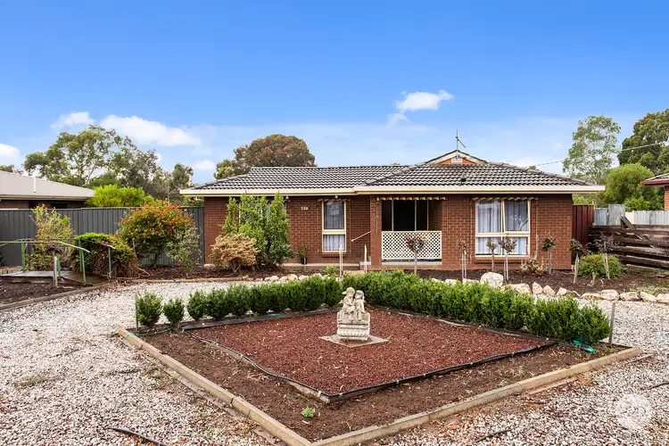 Second view of Homely house listing, 136 Simpsons Road, Eaglehawk VIC 3556