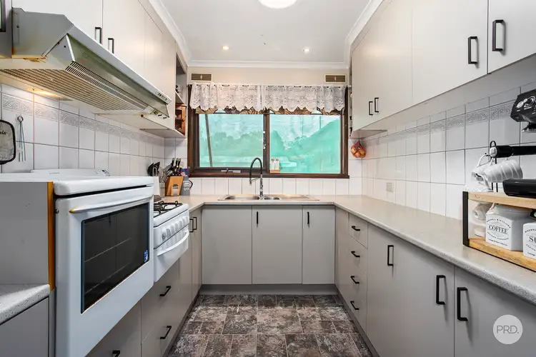 Fifth view of Homely house listing, 136 Simpsons Road, Eaglehawk VIC 3556