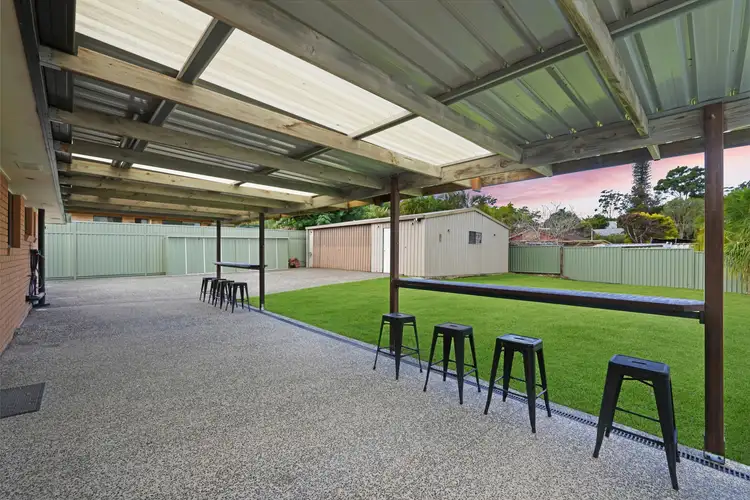 Fifth view of Homely house listing, 3 Cutana Court, Ashmore QLD 4214