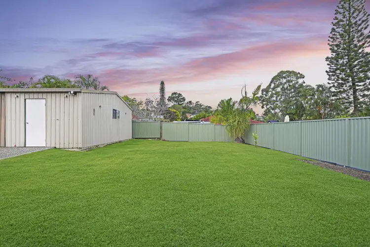 Sixth view of Homely house listing, 3 Cutana Court, Ashmore QLD 4214
