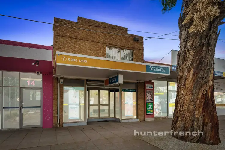 13A Harrington Square, Altona VIC 3018