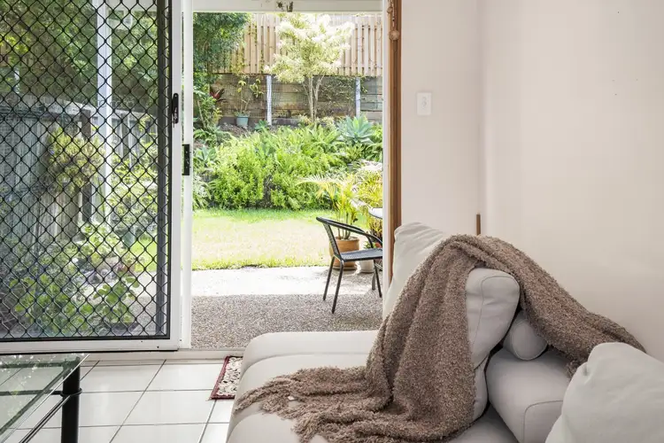 13/37-45 Killarney Avenue, Robina QLD 4226
