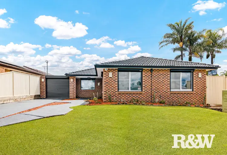 Main view of Homely house listing, 19 Southee Circuit, Oakhurst NSW 2761