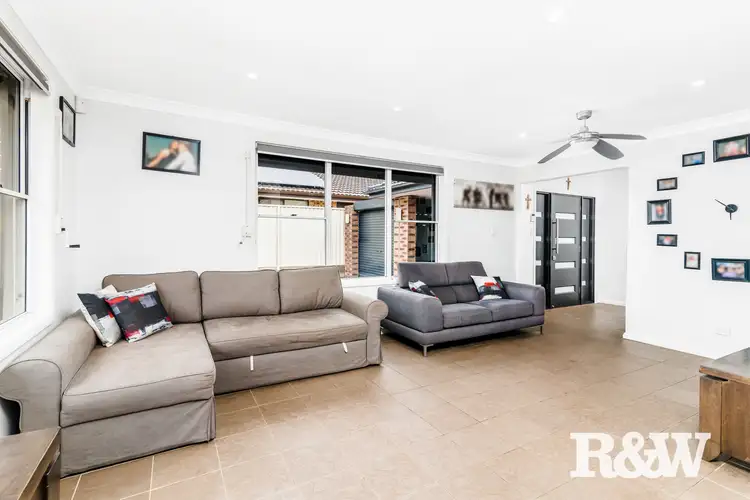 Third view of Homely house listing, 19 Southee Circuit, Oakhurst NSW 2761