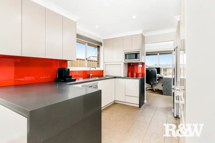 Fourth view of Homely house listing, 19 Southee Circuit, Oakhurst NSW 2761