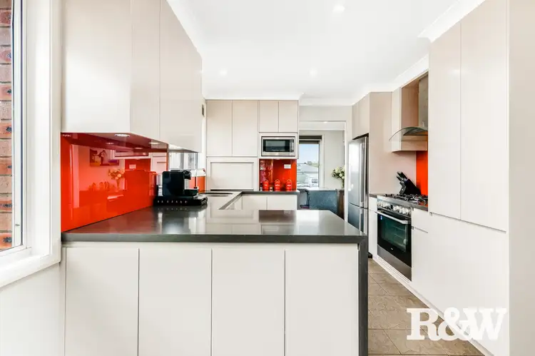 Fifth view of Homely house listing, 19 Southee Circuit, Oakhurst NSW 2761
