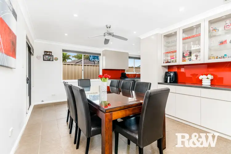 Sixth view of Homely house listing, 19 Southee Circuit, Oakhurst NSW 2761