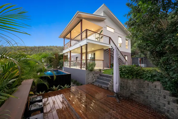 7 Greenview Close, Mitchelton QLD 4053