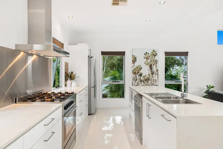 Fifth view of Homely house listing, 7 Greenview Close, Mitchelton QLD 4053