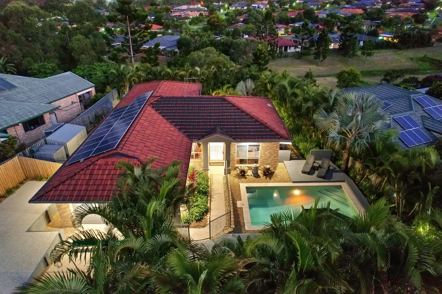Main view of Homely house listing, 26 Keneally Street, Maudsland QLD 4210
