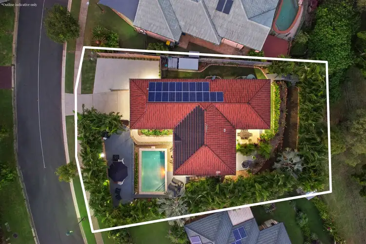 Second view of Homely house listing, 26 Keneally Street, Maudsland QLD 4210