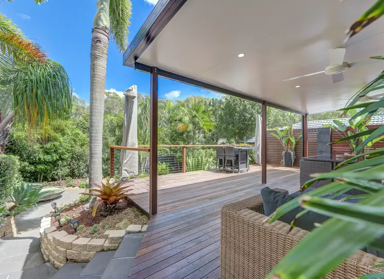 25 Pine Valley Drive, Robina QLD 4226