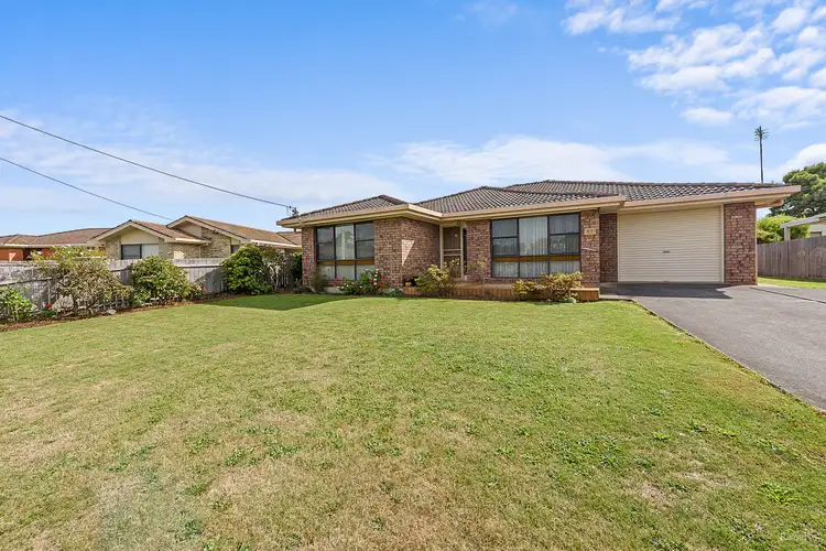 Main view of Homely house listing, 17 Dahlia Court, Devonport TAS 7310