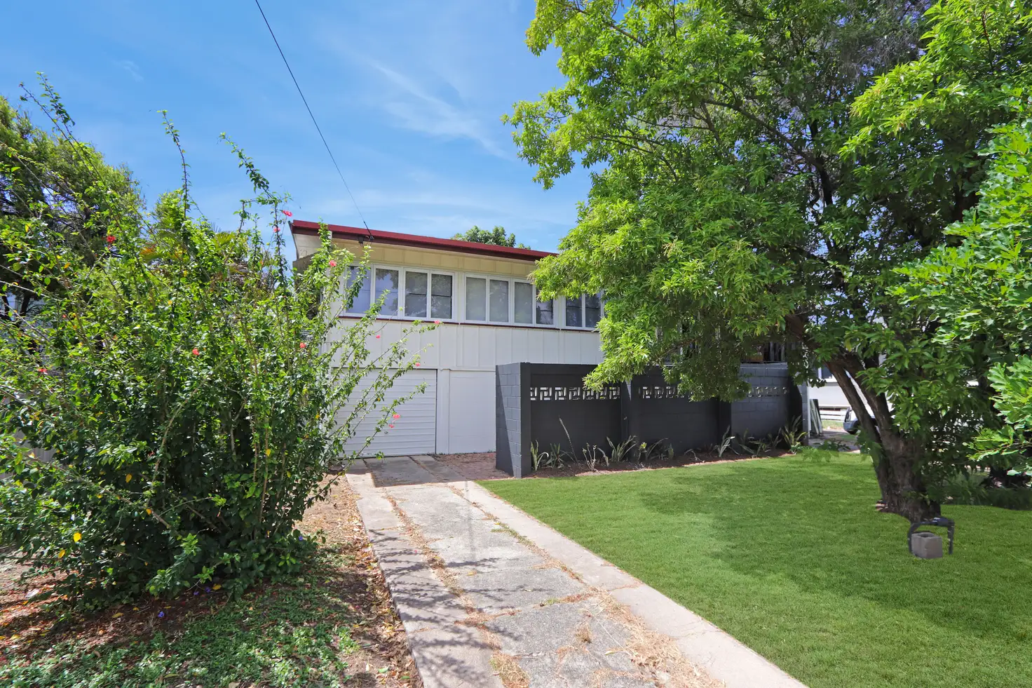 Main view of Homely house listing, 127 Charles Street, Heatley QLD 4814