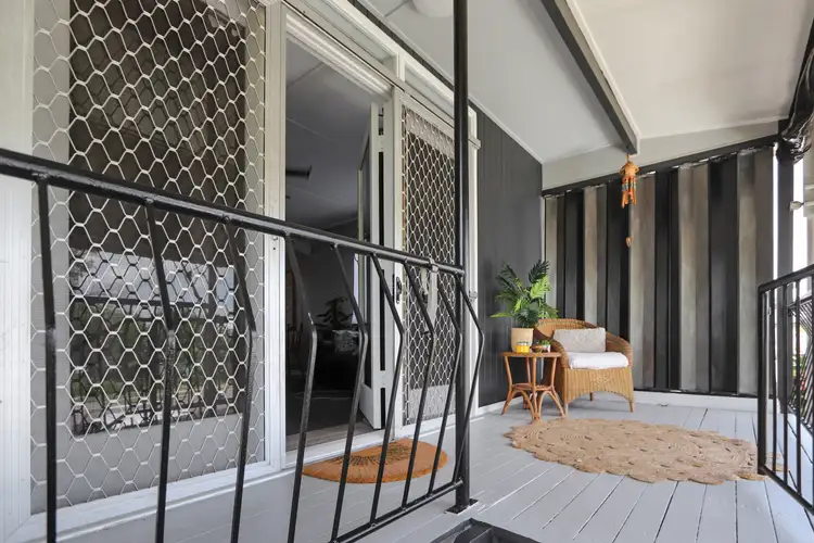 Third view of Homely house listing, 127 Charles Street, Heatley QLD 4814