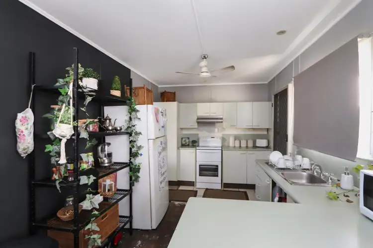 Fourth view of Homely house listing, 127 Charles Street, Heatley QLD 4814