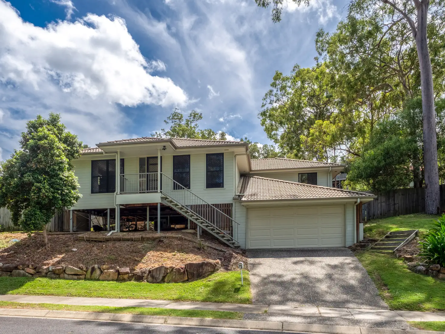 Main view of Homely house listing, 18 Andrew Walker Drive, Goodna QLD 4300