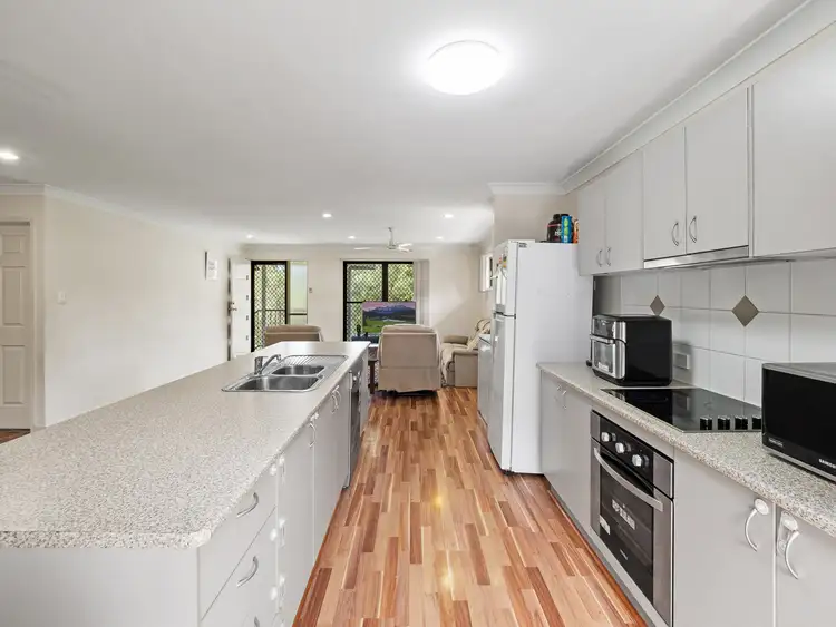 Fifth view of Homely house listing, 18 Andrew Walker Drive, Goodna QLD 4300