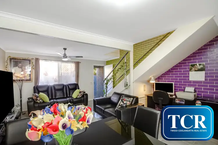 Main view of Homely townhouse listing, 2/231 Kennedy Drive, Tweed Heads West NSW 2485