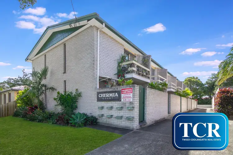 Fifth view of Homely townhouse listing, 2/231 Kennedy Drive, Tweed Heads West NSW 2485