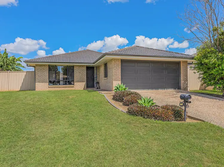 Main view of Homely house listing, 14 Sophie Street, Raceview QLD 4305