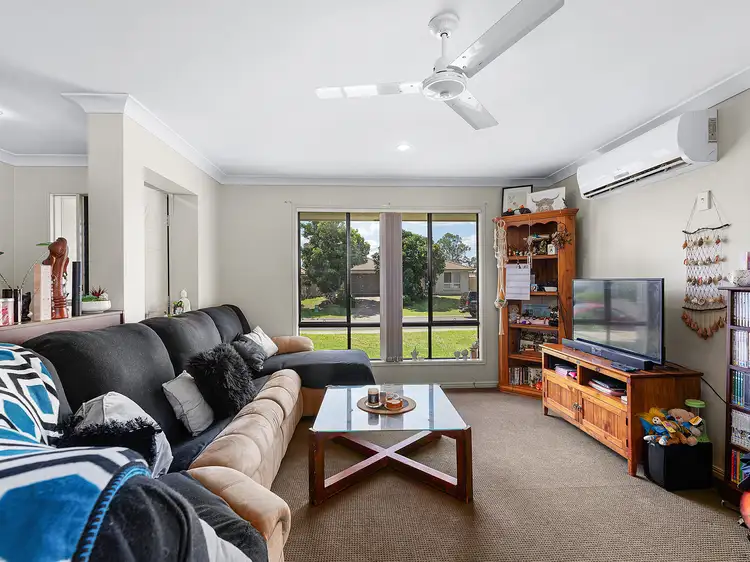 Second view of Homely house listing, 14 Sophie Street, Raceview QLD 4305
