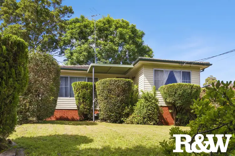 Second view of Homely house listing, 81 Labrador Street, Rooty Hill NSW 2766