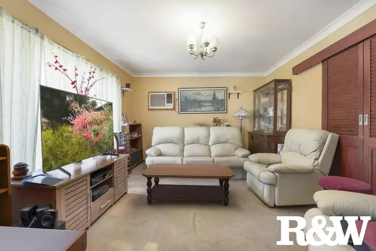 Fifth view of Homely house listing, 81 Labrador Street, Rooty Hill NSW 2766