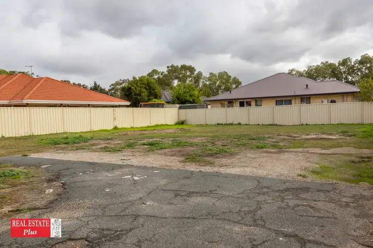 Third view of Homely house listing, 53 Ewart Street, Midvale WA 6056