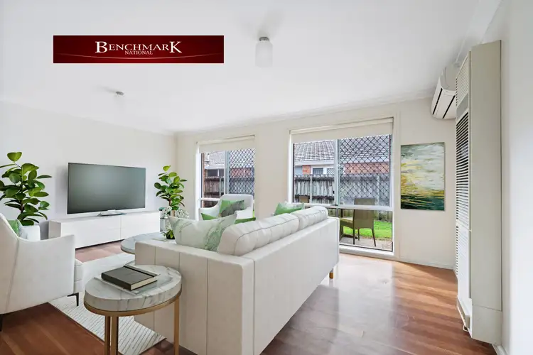 Second view of Homely house listing, 9 Timbara Court, Wattle Grove NSW 2173