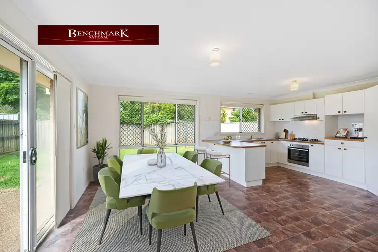 Third view of Homely house listing, 9 Timbara Court, Wattle Grove NSW 2173