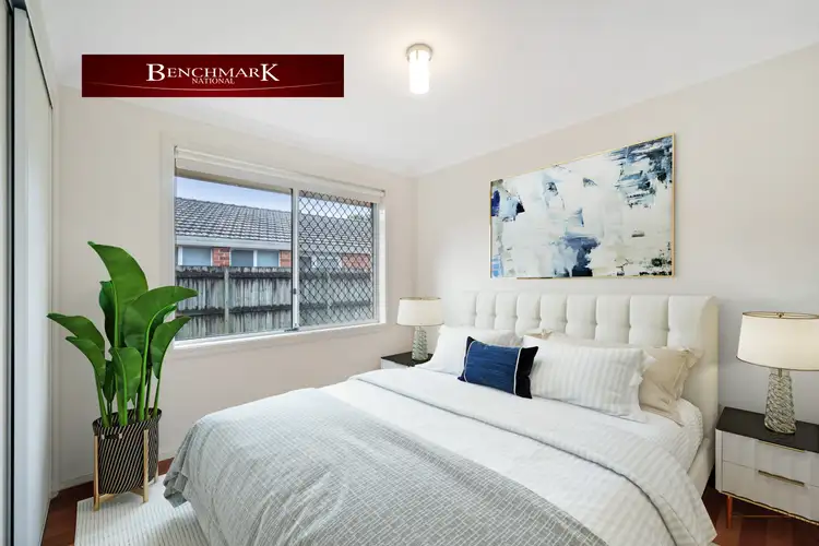 Fifth view of Homely house listing, 9 Timbara Court, Wattle Grove NSW 2173