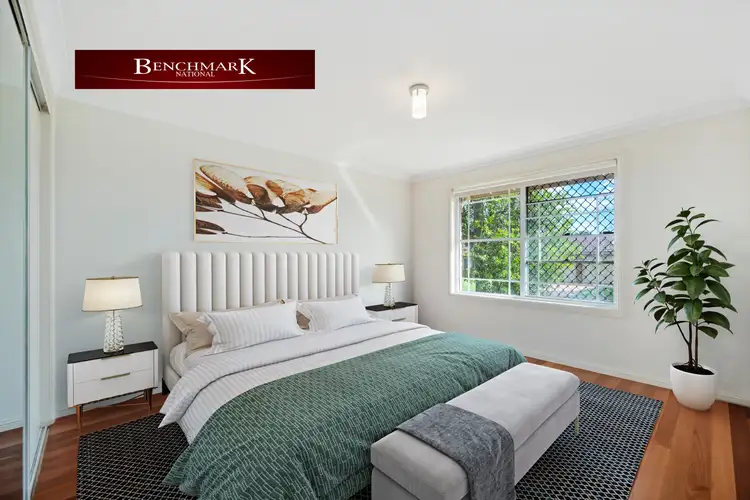 Sixth view of Homely house listing, 9 Timbara Court, Wattle Grove NSW 2173