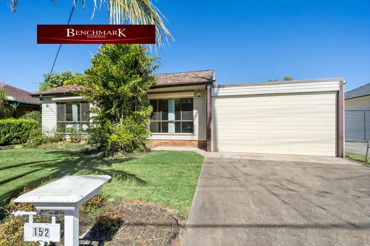 152 Reilly Street, Lurnea NSW 2170