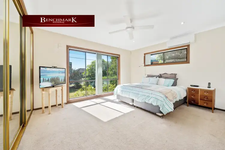 Fifth view of Homely house listing, 152 Reilly Street, Lurnea NSW 2170