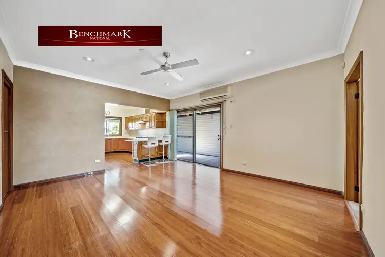 Sixth view of Homely house listing, 152 Reilly Street, Lurnea NSW 2170