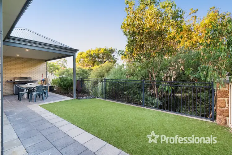 4 Riviera Brace, Dunsborough WA 6281
