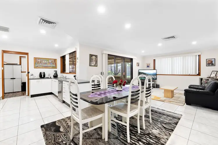 Third view of Homely house listing, 56 Sartor Crescent, Bossley Park NSW 2176