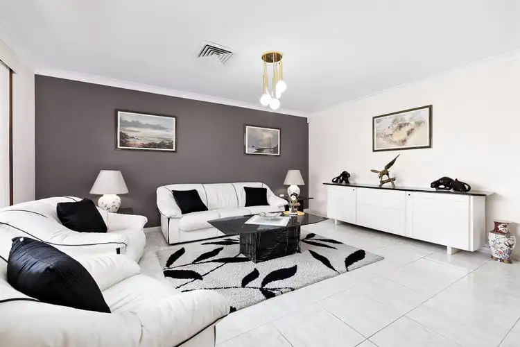 Fifth view of Homely house listing, 56 Sartor Crescent, Bossley Park NSW 2176