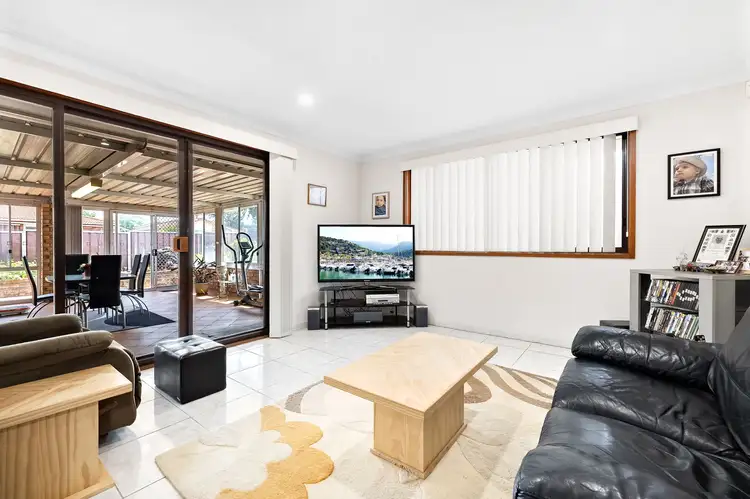 Sixth view of Homely house listing, 56 Sartor Crescent, Bossley Park NSW 2176