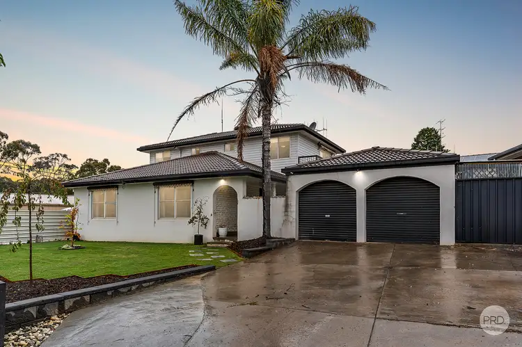 2 Reception Avenue, Strathdale VIC 3550