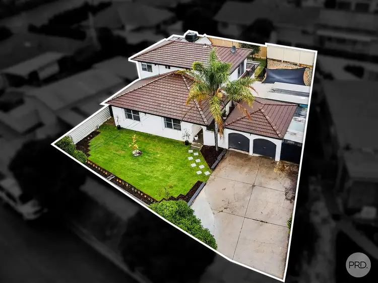 Third view of Homely house listing, 2 Reception Avenue, Strathdale VIC 3550