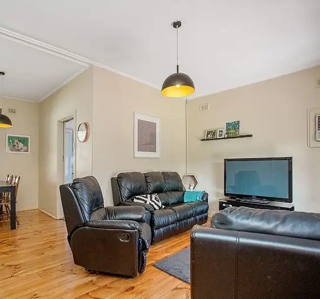 Fifth view of Homely house listing, 58 Stuart Road, South Plympton SA 5038