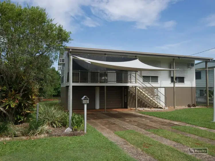 22 Bella Vista Avenue, Belvedere QLD 4860