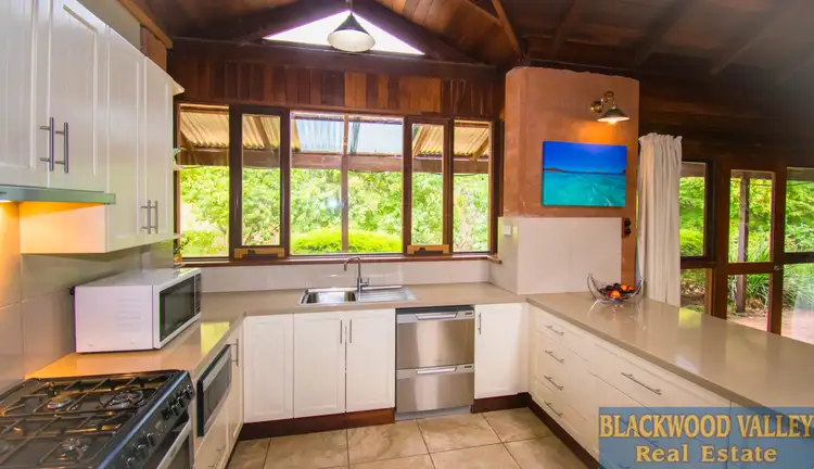Third view of Homely house listing, 56 Eedle Terrace, Bridgetown WA 6255