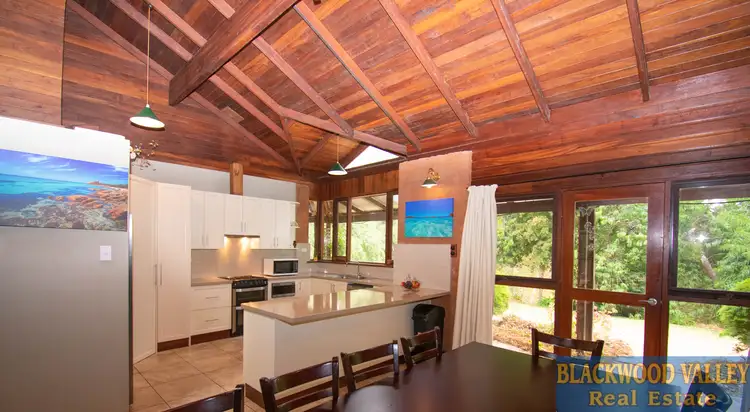 Fifth view of Homely house listing, 56 Eedle Terrace, Bridgetown WA 6255