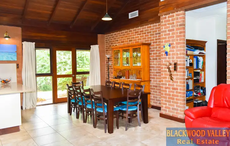 Seventh view of Homely house listing, 56 Eedle Terrace, Bridgetown WA 6255