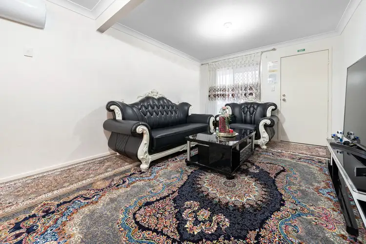 Second view of Homely townhouse listing, 45/21 Second Avenue, Marsden QLD 4132