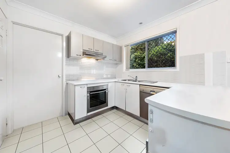 Third view of Homely townhouse listing, 45/21 Second Avenue, Marsden QLD 4132